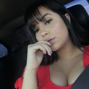 Meet your Posher, Yasmin